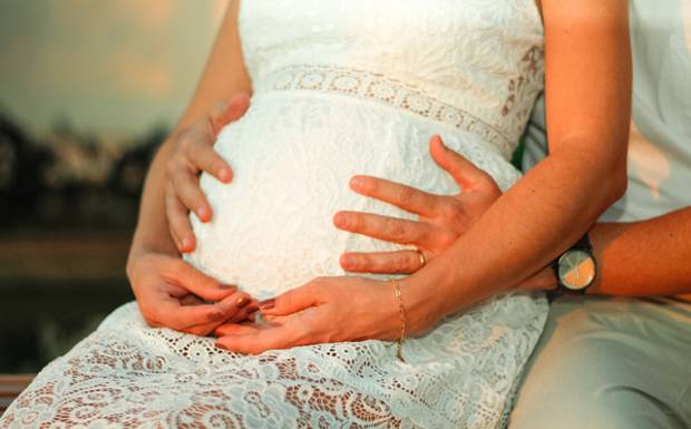 Quando eu devo fazer meu ensaio de Gestante? 