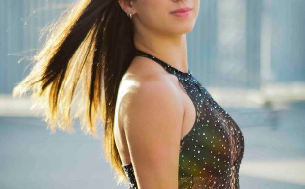 POR QUE FAZER UM ENSAIO DE LUZ NATURAL NO FIM DO DIA? 