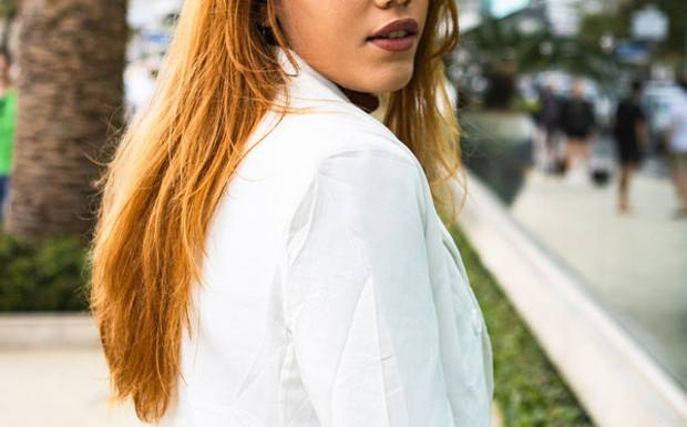 Dicas para Conseguir a Harmonia Perfeita nas Suas Roupas em um Ensaio Fotográfico Externo