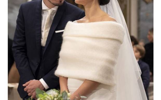 Casamentos de Inverno no Brasil: Ideias e Informações para uma Celebração Mágica