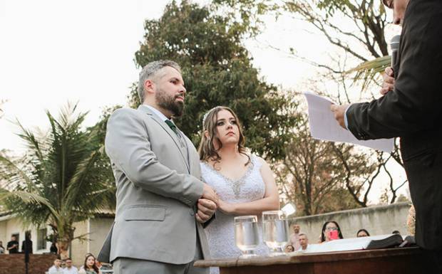 Tendências de Casamento 2025: O Que Esperar para o Grande Dia!