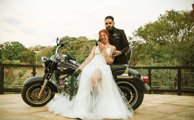 Fotografia de Casamento Criativo: Registre Seu Amor de Forma Única e Autêntica