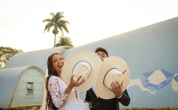 Locais Gratuitos para ensaios externos em BH e região