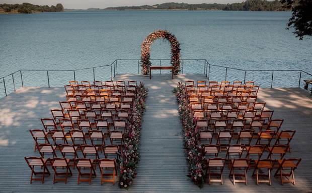 Local para casar: Como escolher?