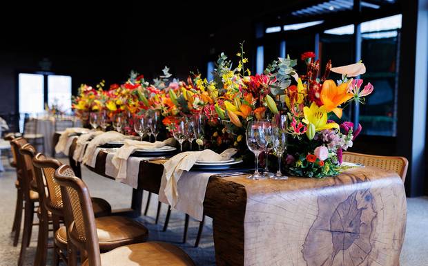 Gastronomia de Alto Padrão para Casamentos em Curitiba | Sabores Inesquecíveis