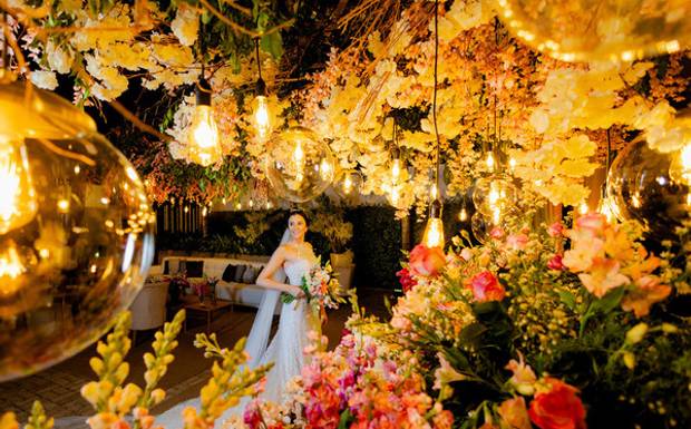 O que mais importa em um casamento?