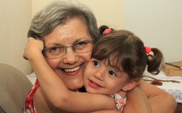 Ensaio Fotográfico em Casa