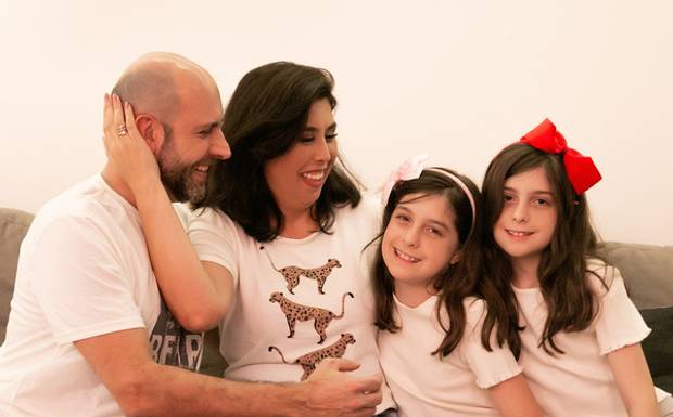 O que vestir - Ensaio Fotográfico