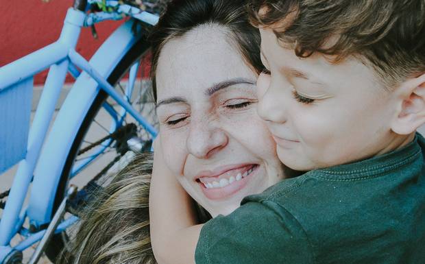 Pode enviar as fotos sem edição?