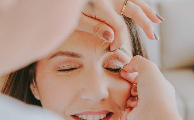 A maquiagem que valoriza sua Marca Pessoal