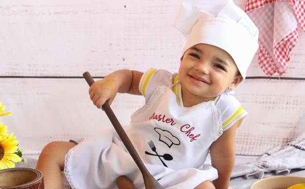 A Magia de Fotografar 