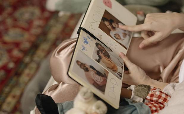 Por que ter um álbum impresso?
A importância de preservar suas fotos além da 