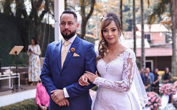 ❤️ Como Escolher o Local Perfeito para o seu Casamento ao Ar Livre e Garantir Fotos e Videos Incríveis