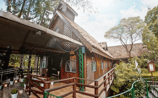 Casamento na Capela São Pedro – Cidade Jardim