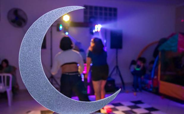 Vale a pena contratar um fotógrafo para meu evento?