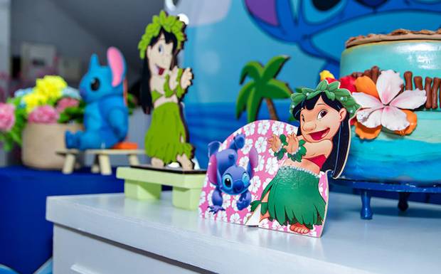 Festa infantil em casa ou buffet? O que muda para a fotografia?