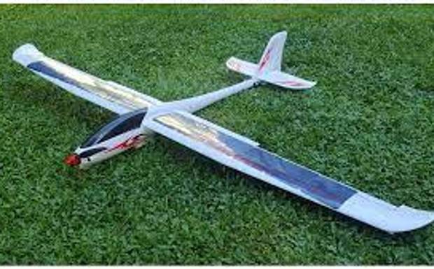 Solar-Powered UAV Market Size, Share, Growth and Trends 2023-2028