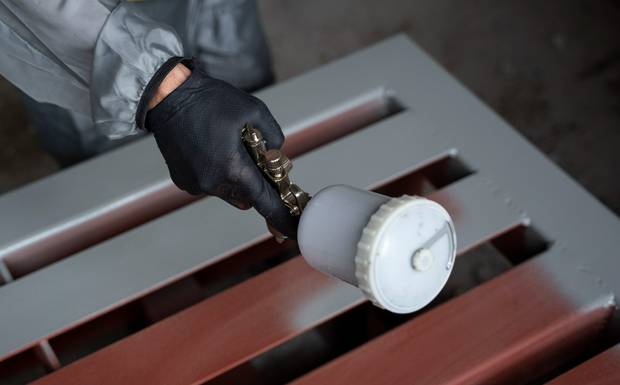 Decorative Coatings Market Predicted to Hit US$ 1,481.4 Million by 2028