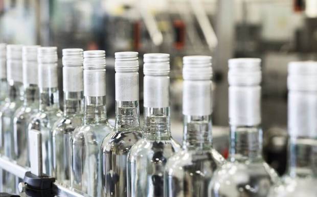 Food Grade Alcohol Market Size, Share, Growth Rate and Forecast 2024-2032