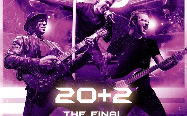 KLB 20+2 THE FINAL EXPERIENCE 