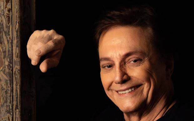 Fábio Jr confirma show comemorativo de seus 70 anos no Espaço Unimed