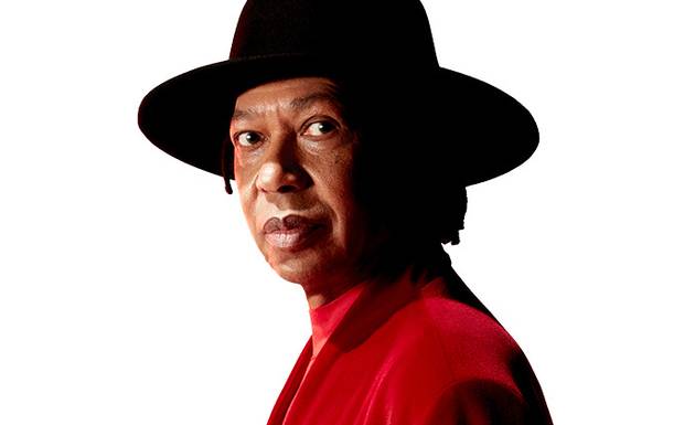 Djavan no Vibra SP