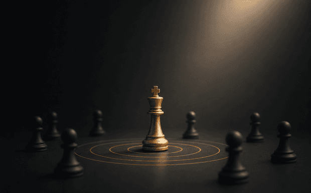 Como definir o posicionamento de uma empresa?