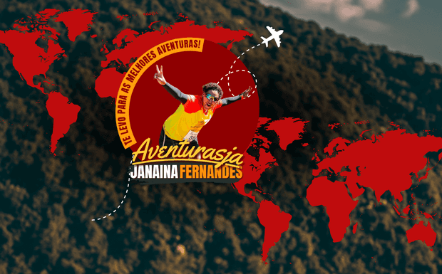 Aventuras Já - Canal de Ecoturismo e Esportes