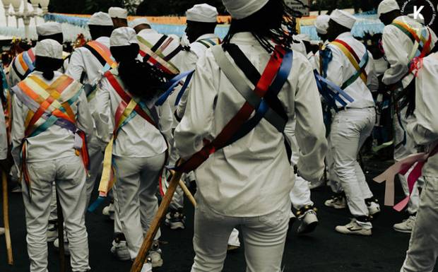 Saberes do Rosário são reconhecidos como Patrimônio Cultural do Brasil