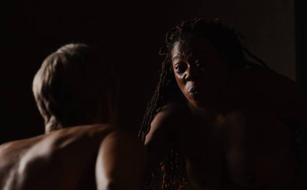 Espetáculo “Outra”