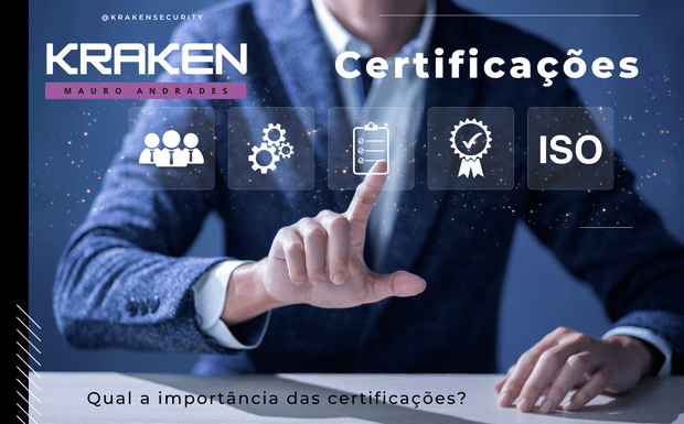 A Jornada de Certificações em Pentest que Transforma Profissionais em Especialistas