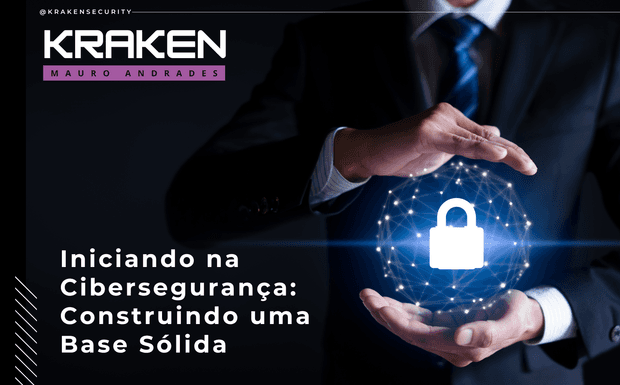 Iniciando na Cibersegurança: Construindo uma Base Sólida para Red Team e Blue Team