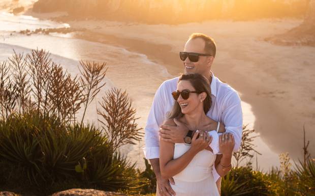 Ensaio Pré-wedding: Qual a melhor época?