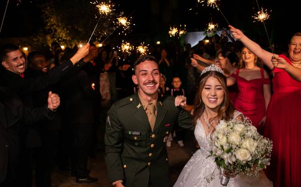 Fotógrafo de casamento: como escolher o certo