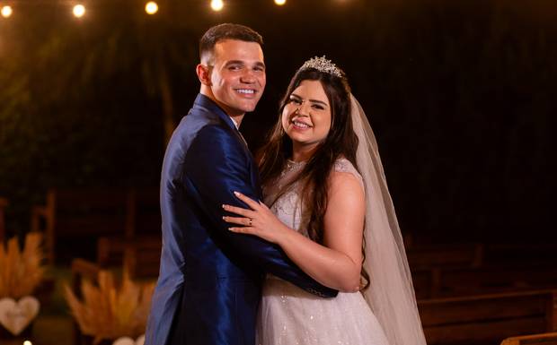 Quanto custa um fotógrafo de casamento?