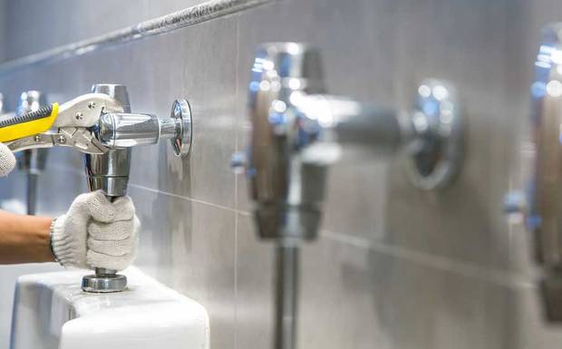 Desentupidora em Colombo