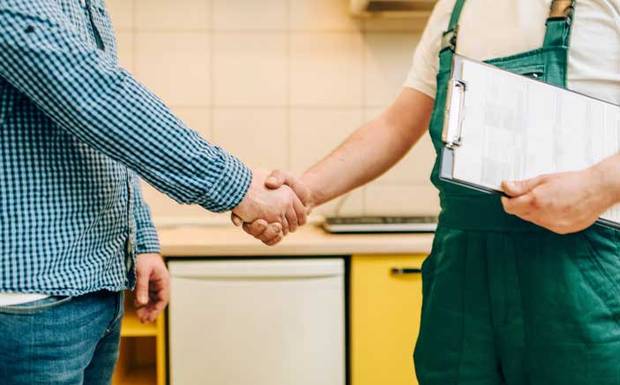 Desentupidora em São José dos Pinhais - PR