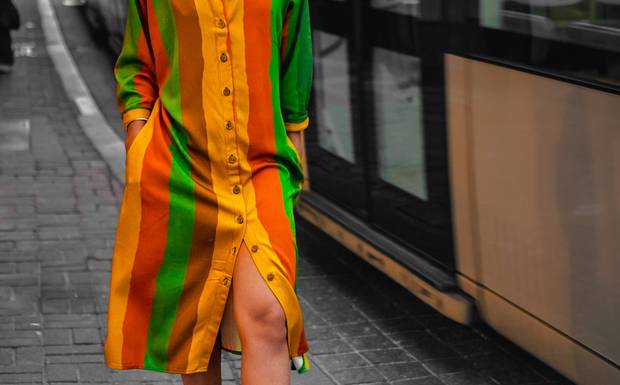 Editorial de Moda: Os Bastidores do Processo Criativo