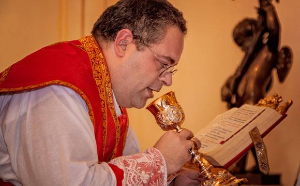 Fotografia Eclesiástica: O Olhar Sagrado por Trás da Lente