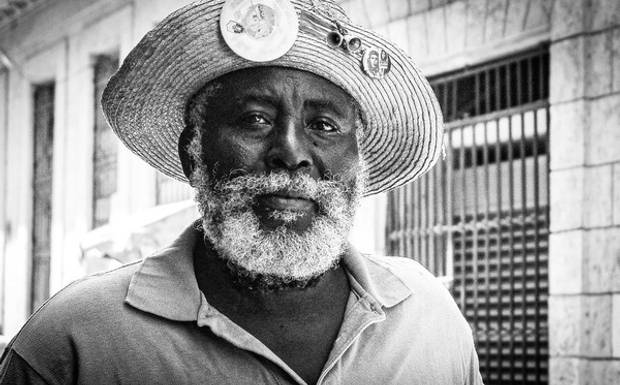 CUBA LIVRE
Projeto Fotográfico Retratos do Socialismo