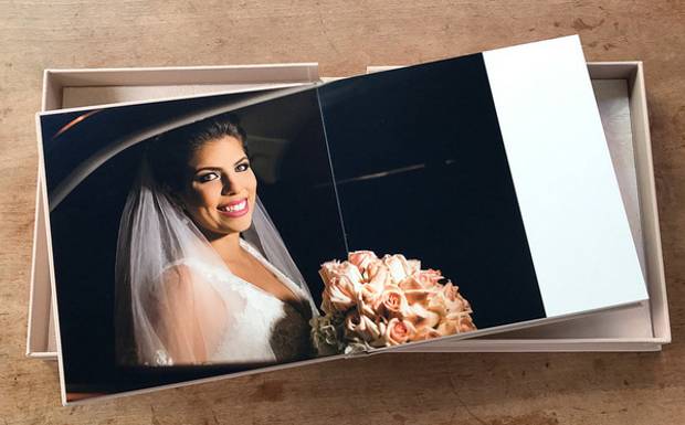 Algumas histórias não combinam com pressa