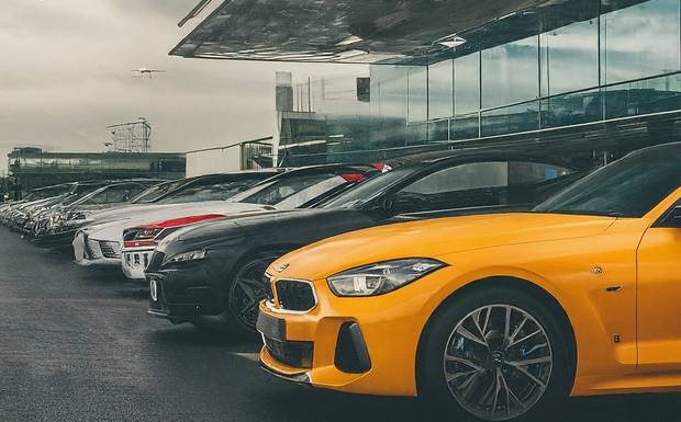 Unravelling the Tapestry of Extended Parking