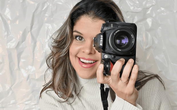 Com que antecedência devo contratar um fotógrafo para meu evento?