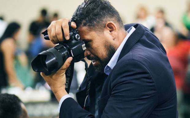 5 Dicas Essenciais para Começar a Fotografar Profissionalmente