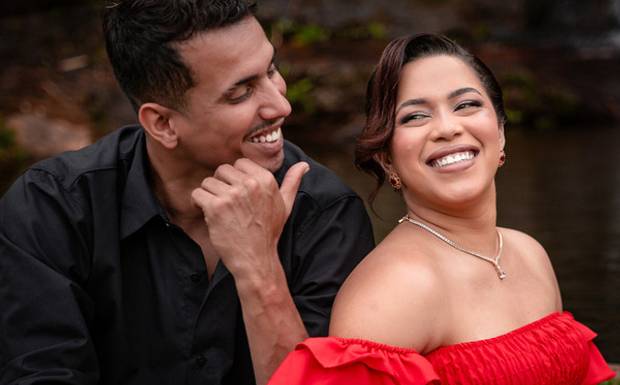 Ensaio Pré-Wedding: precisa mesmo?