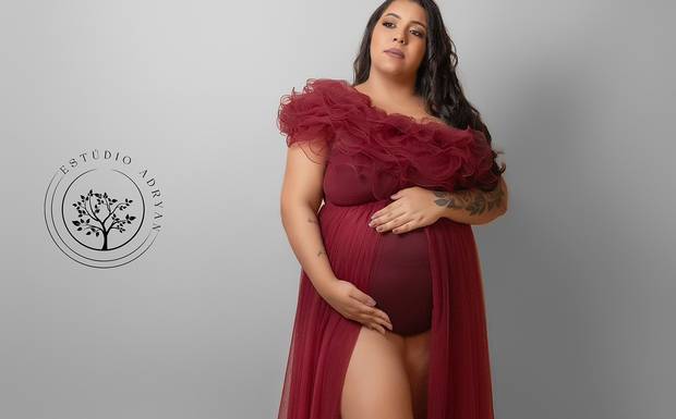 A beleza da maternidade: Por que TODA mulher DEVE fazer um ENSAIO GESTANTE ?