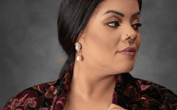 Realce sua beleza: Por que TODA mulher deve fazer MAQUIAGEM com uma profissional ?