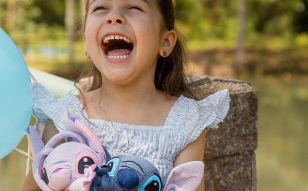 Por que fotografar fases simples da vida é tão importante.