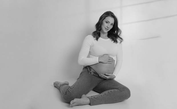 3 looks incríveis para arrasar no seu ensaio gestante

