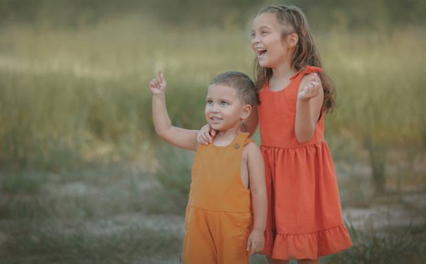 Ensaio Infantil: Como fazer seu filho se divertir no ensaio fotográfico